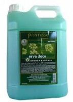 Sabonete Líquido Erva Doce Soft 5Lt